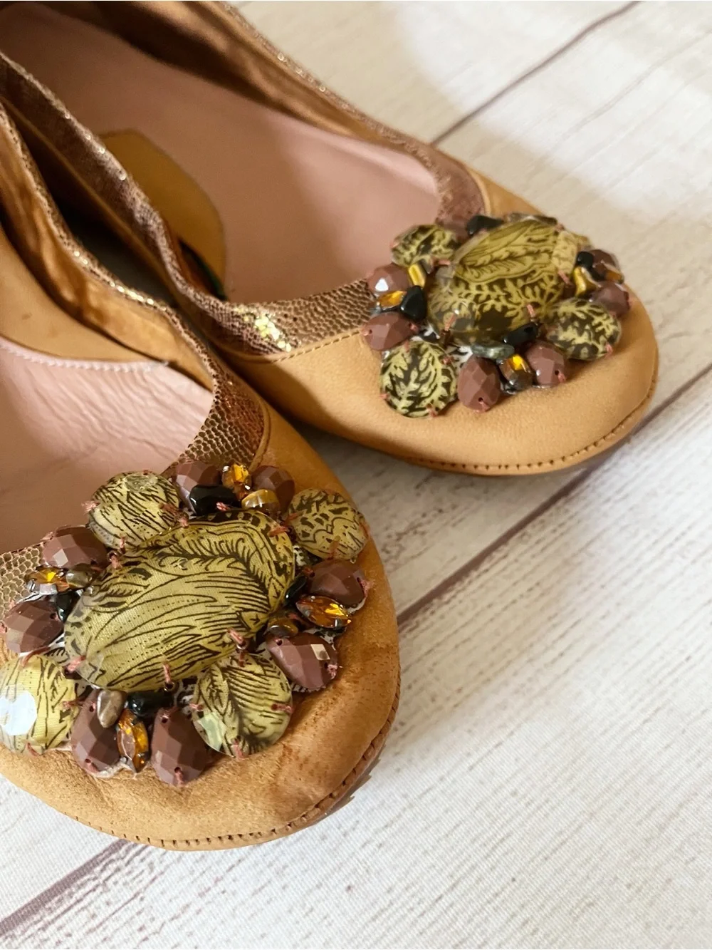 Bacio 61 bacio suede